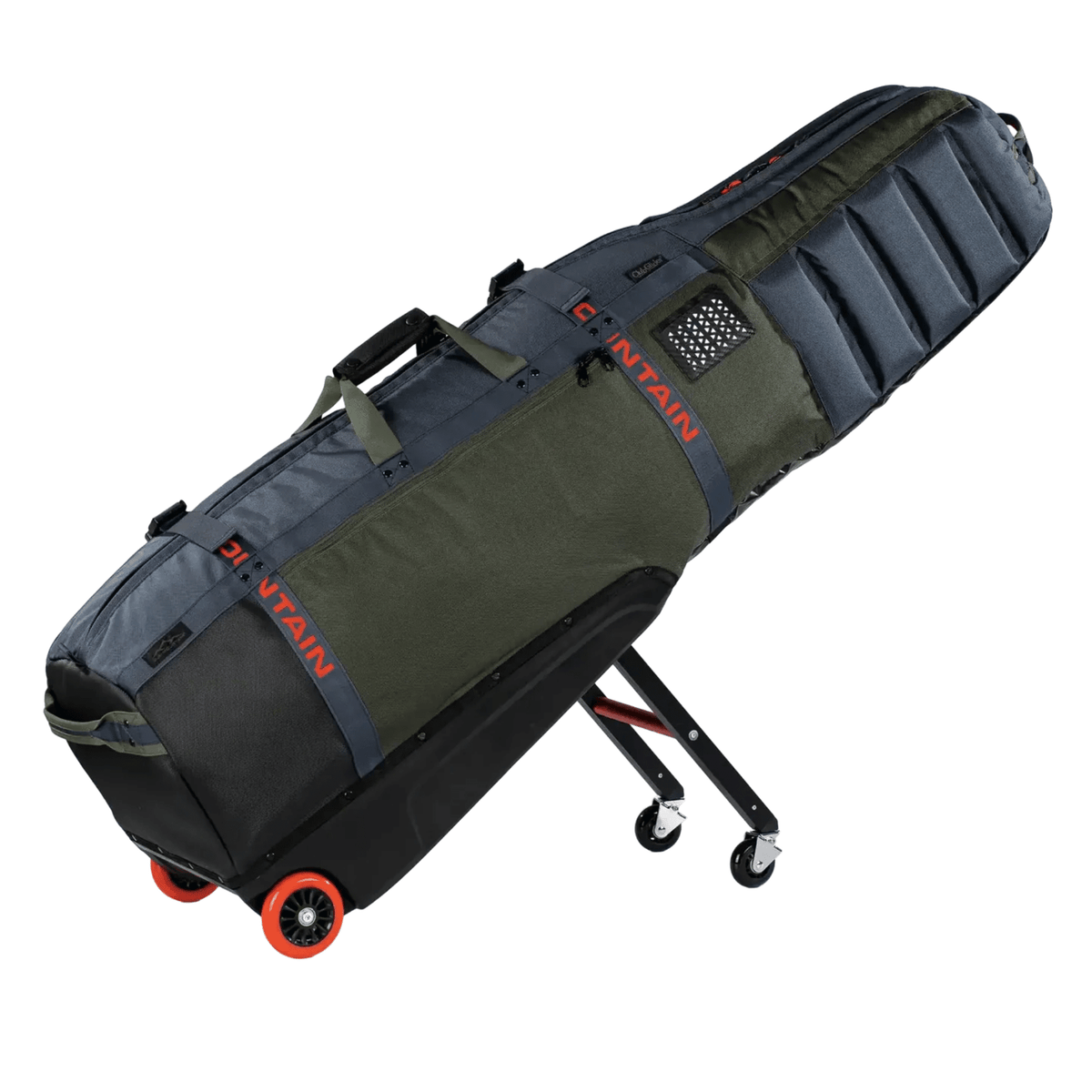 Sun Mountain ClubGlider Meridian Travel Cover