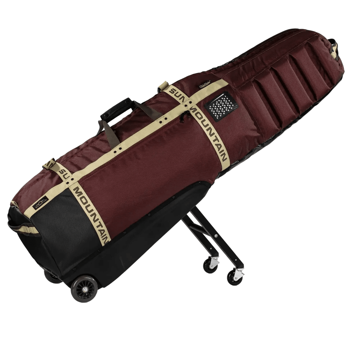 Sun Mountain ClubGlider Meridian Travel Cover