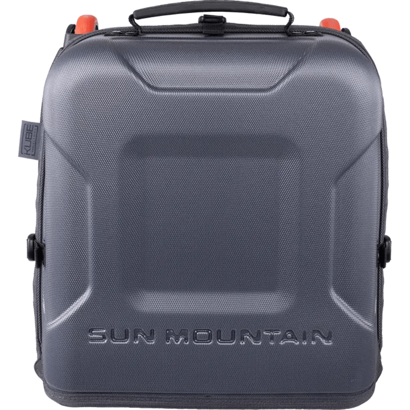 Sun Mountain Kube Travel Cover