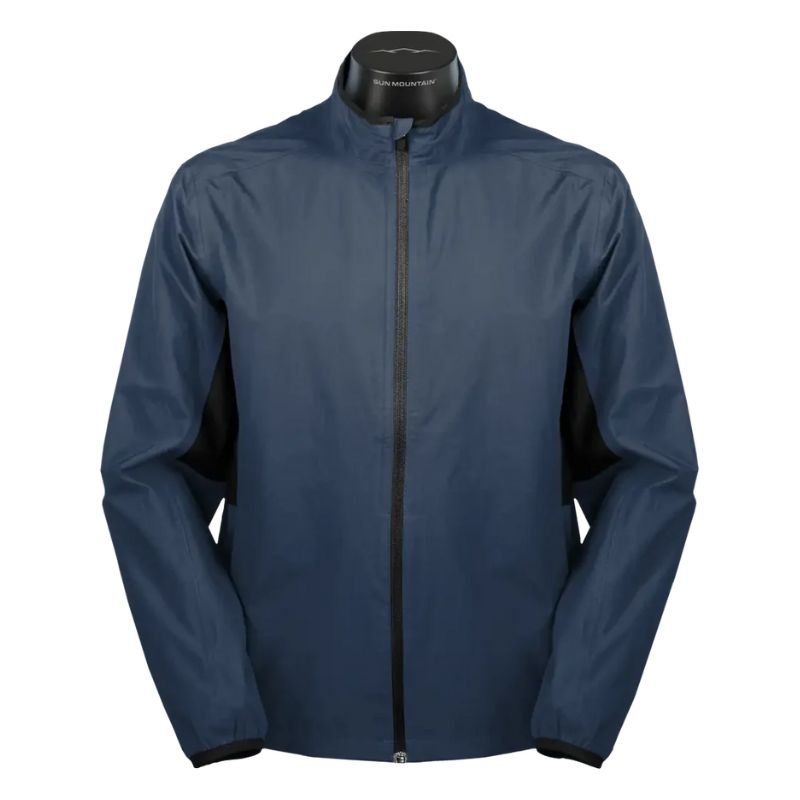Sun Mountain Monsoon Rain Jacket