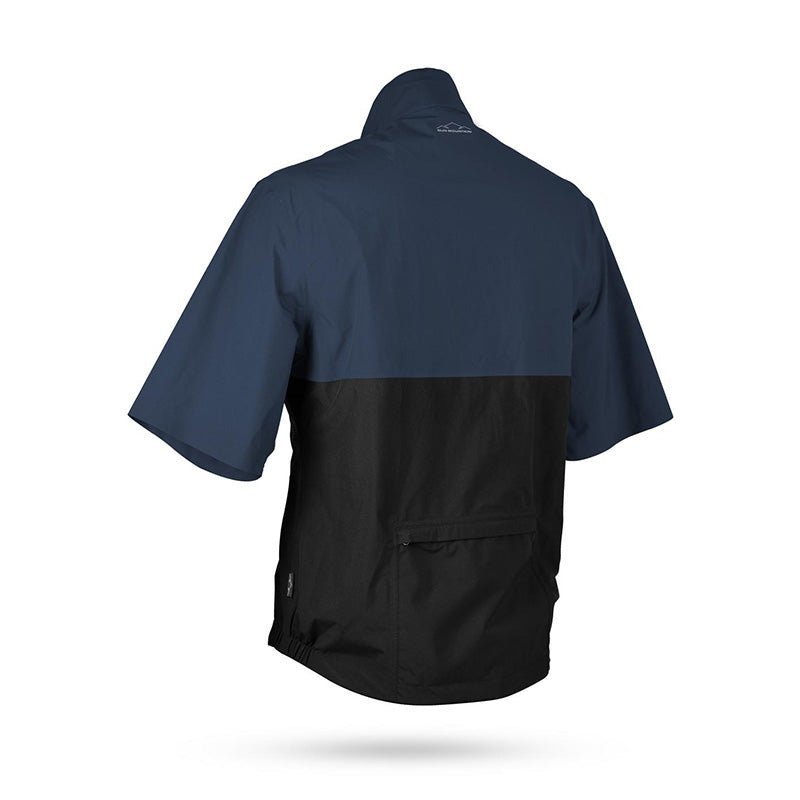 Sun Mountain Monsoon Short-Sleeve Rain Jacket