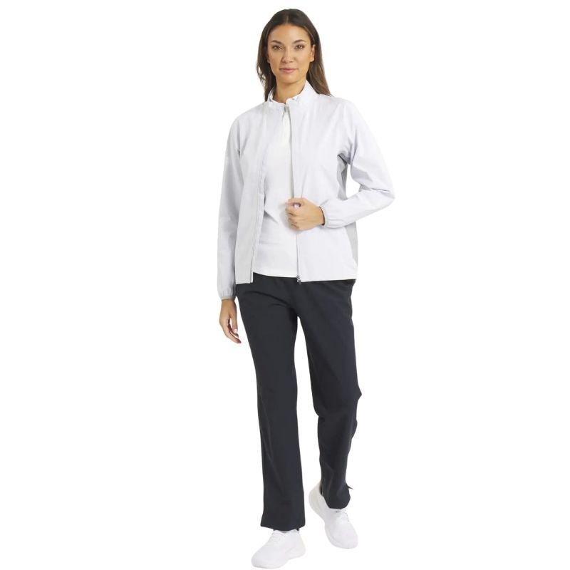 Sun Mountain Women's Monsoon Rain Jacket