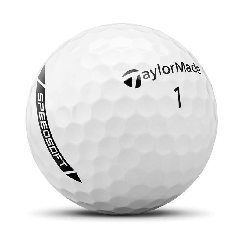 Taylormade Speedsoft Golf Ball