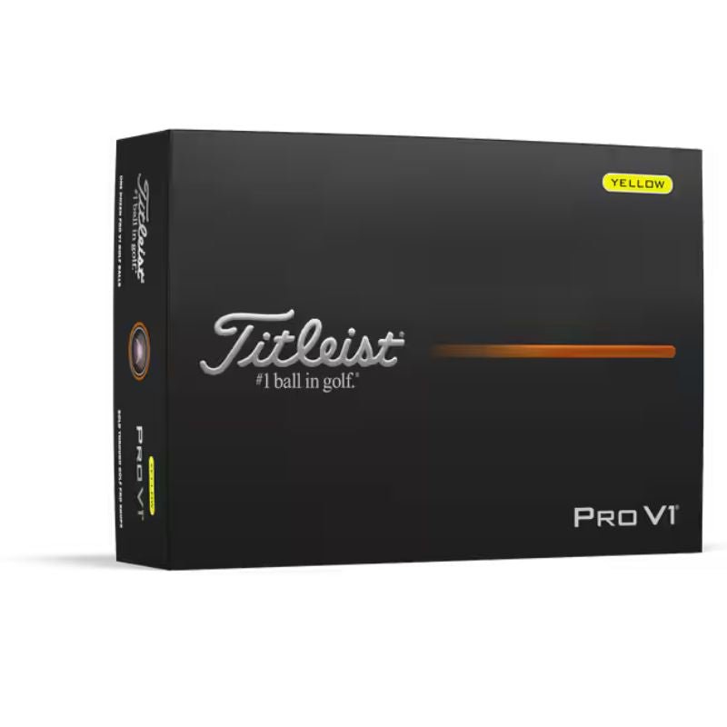 Titleist Pro V1 Golf Balls