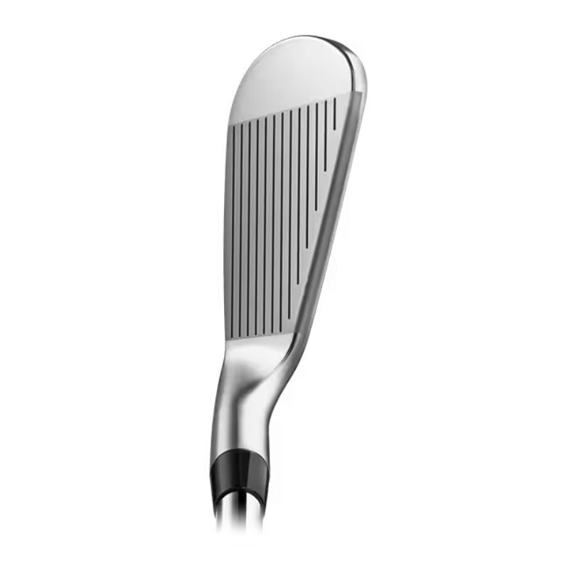 Titleist T100 4G Iron Set - 4-PW - Steel