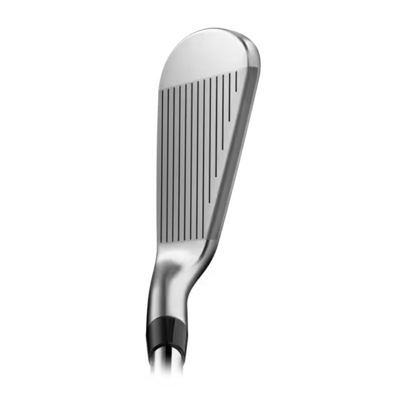 Titleist T250 Launch Spec 4G Iron Set - 6-PW, GW - Graphite