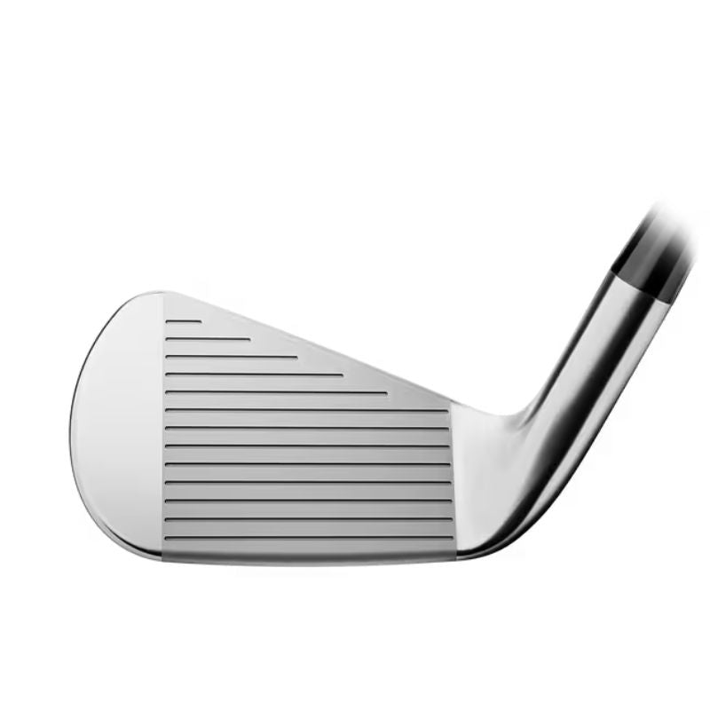Titleist T250 Launch Spec 4G Iron Set - 6-PW, GW - Graphite