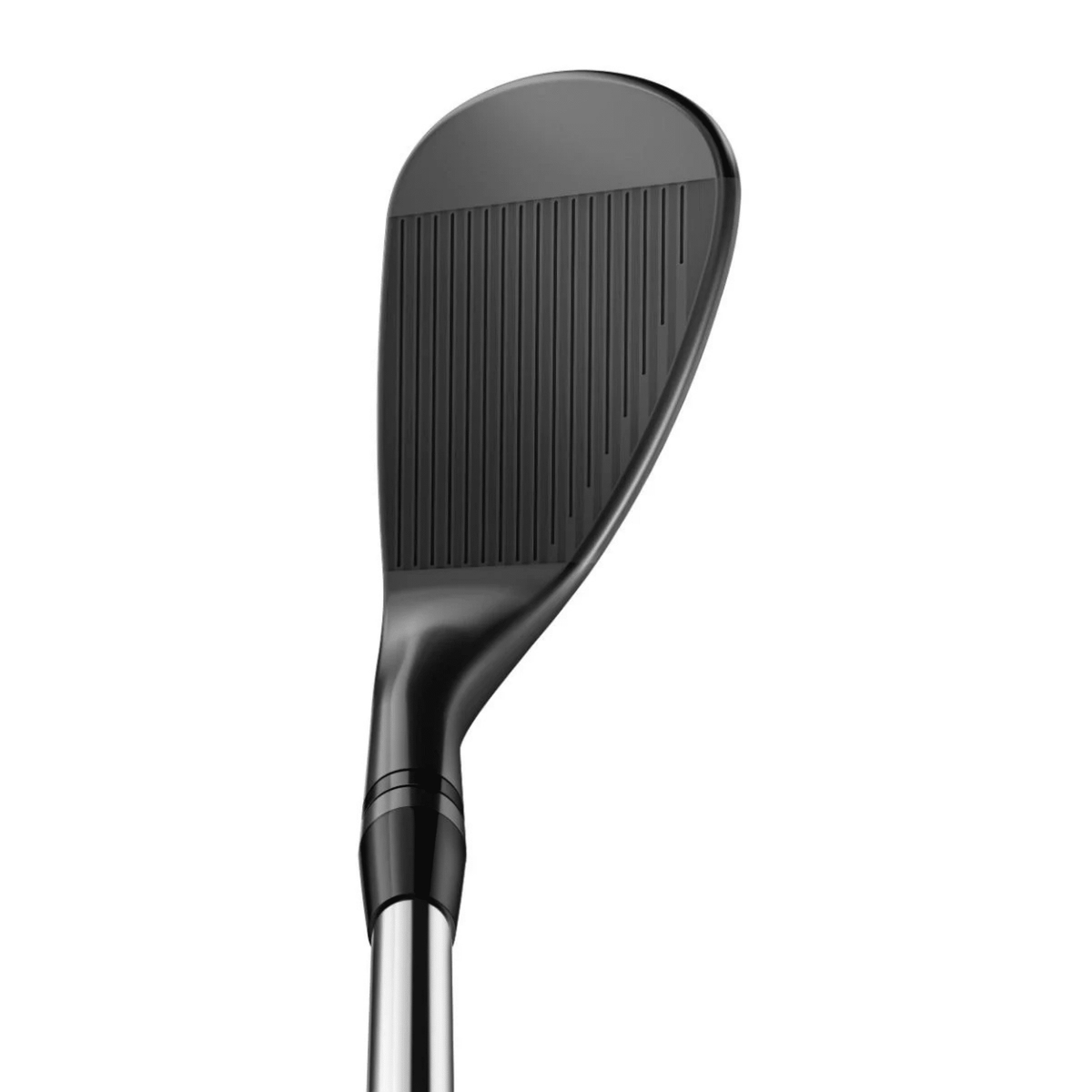 Titleist Vokey SM11 Jet Black  - Steel