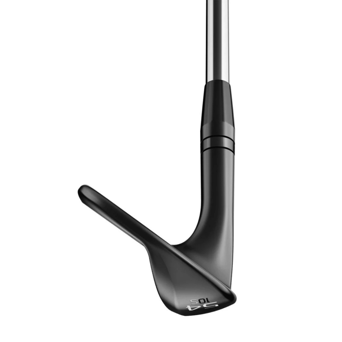Titleist Vokey SM11 Jet Black  - Steel