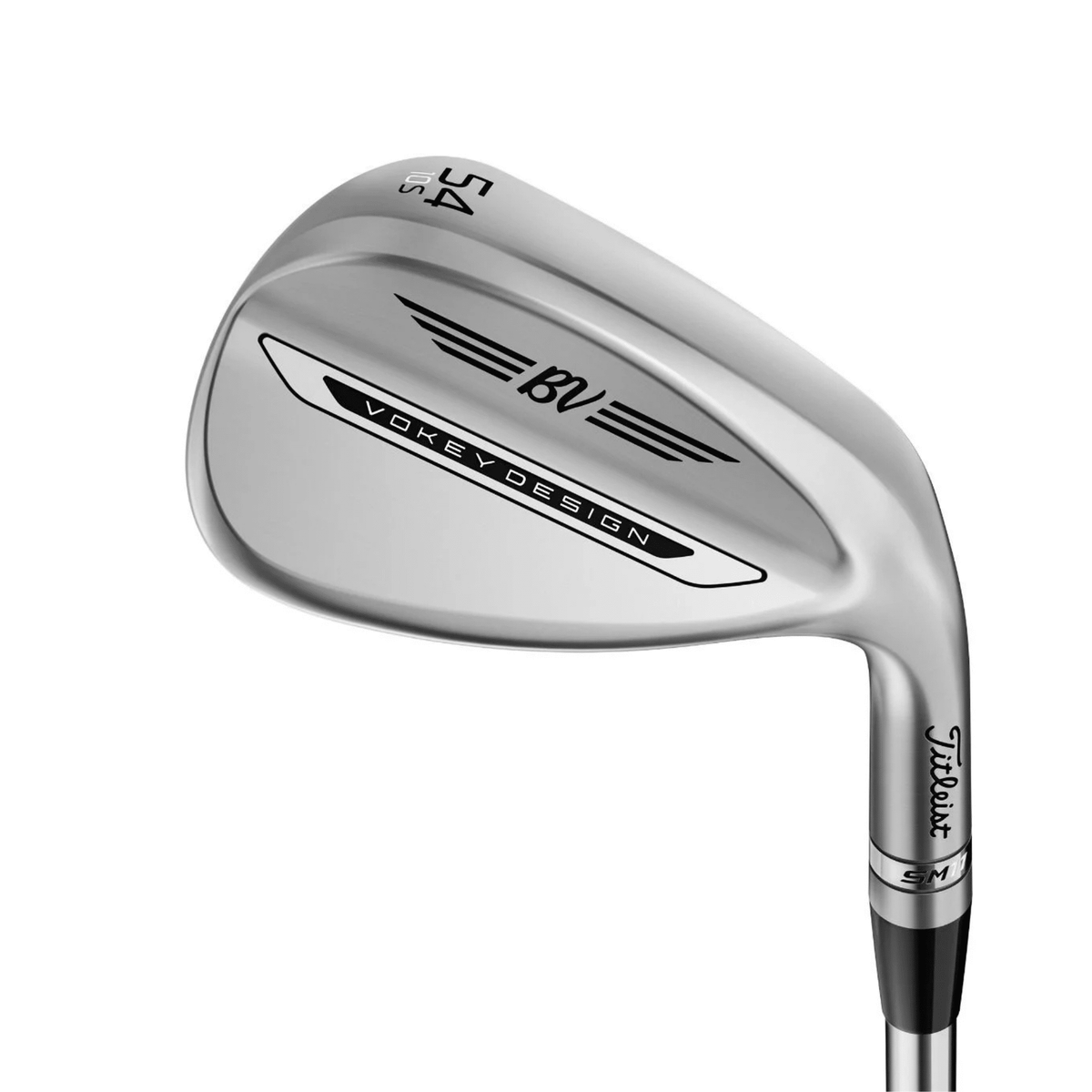 Titleist Vokey SM11 - Tour Chrome