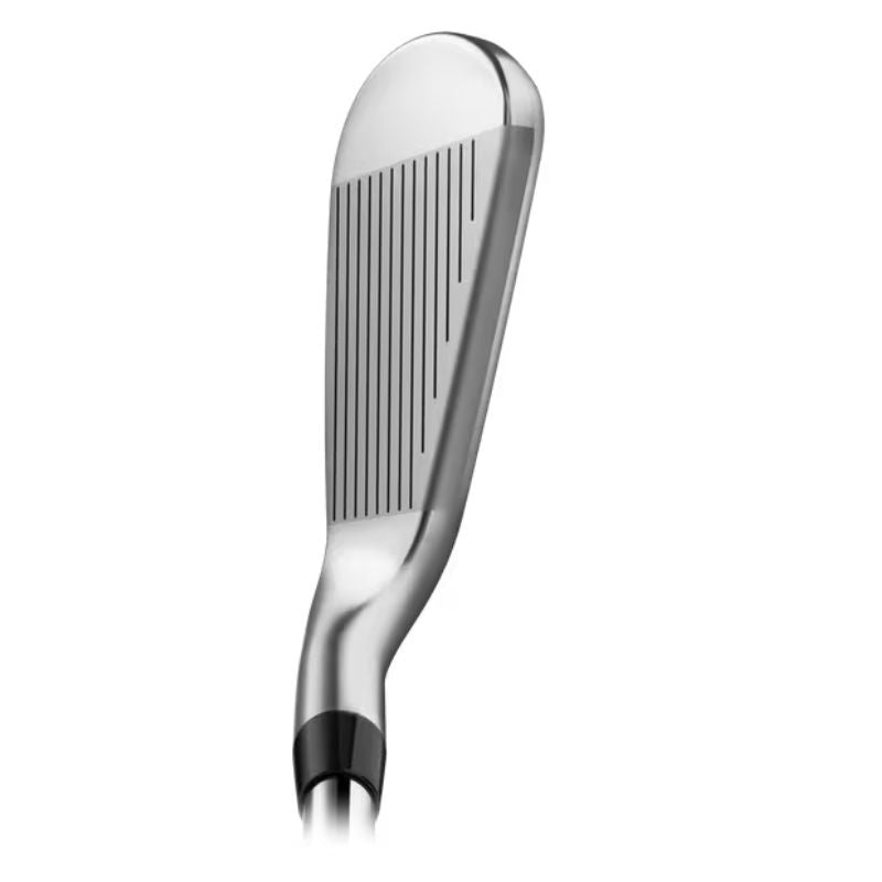 Titleist T350 4G Iron Set - 5-PW, GW - Steel