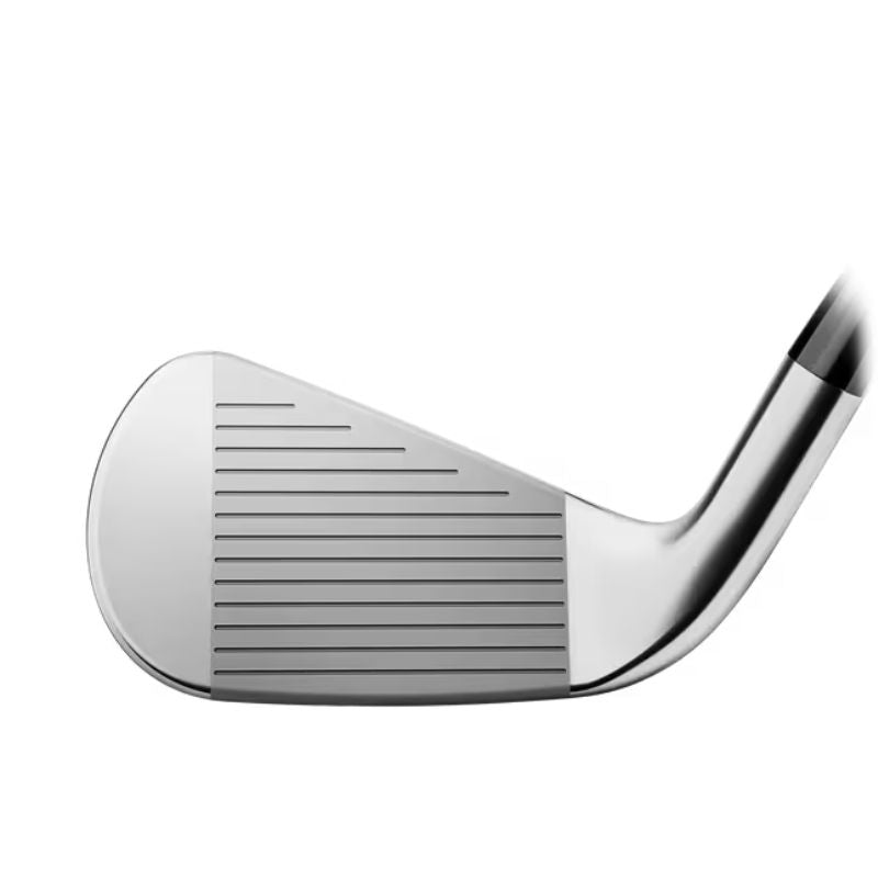 Titleist T350 4G Iron Set - 5-PW, GW - Steel