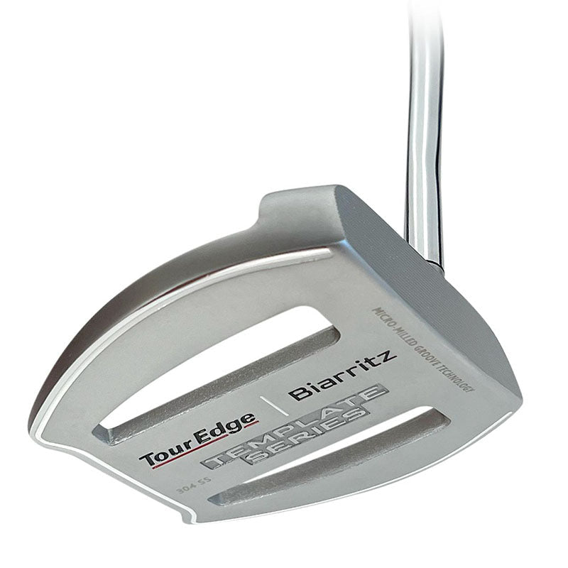 Tour Edge Template Series Biarritz Putter