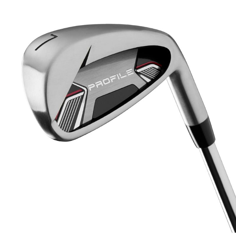 Wilson Teen's PROFILE Complete Set - Stand Bag