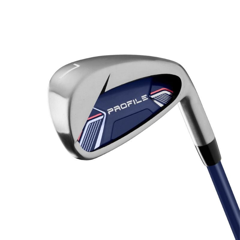 Wilson Women's PROFILE Complete Set - Cart Bag