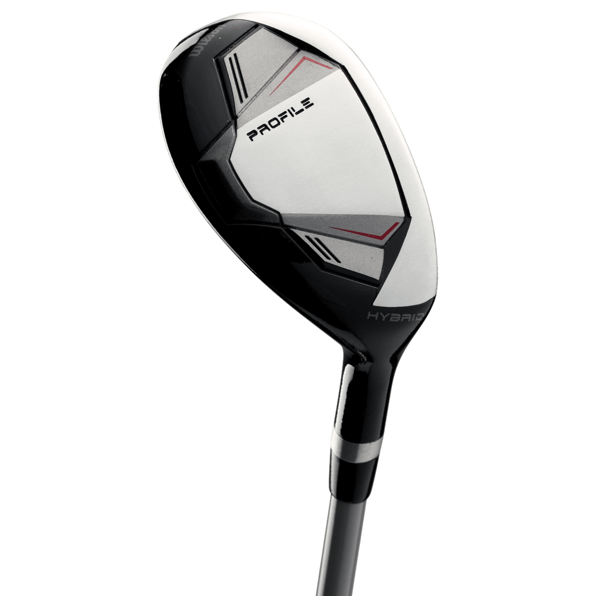 Wilson Profile Junior Medium Complete Set - 50-56"