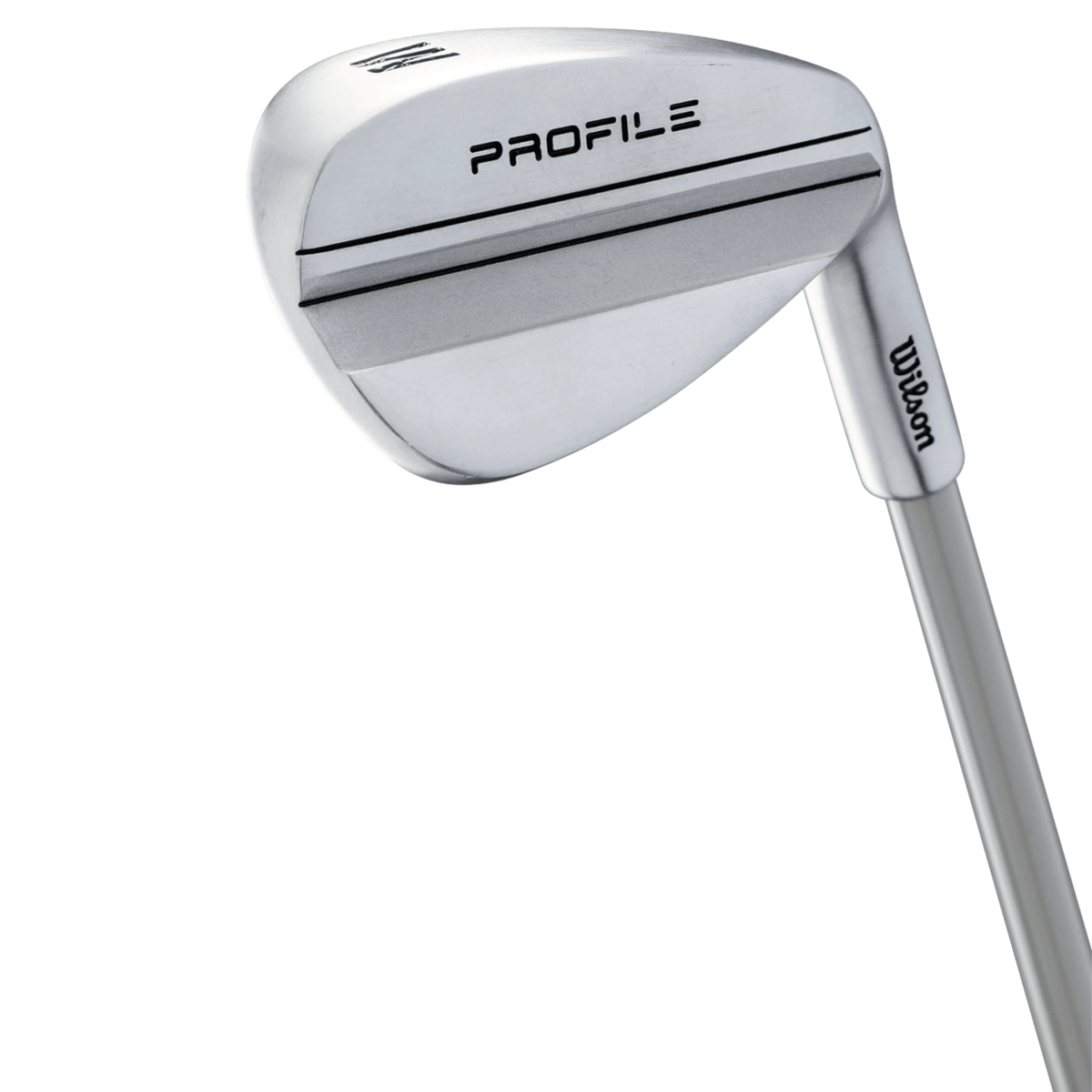 Wilson Profile Junior Medium Complete Set - 50-56"