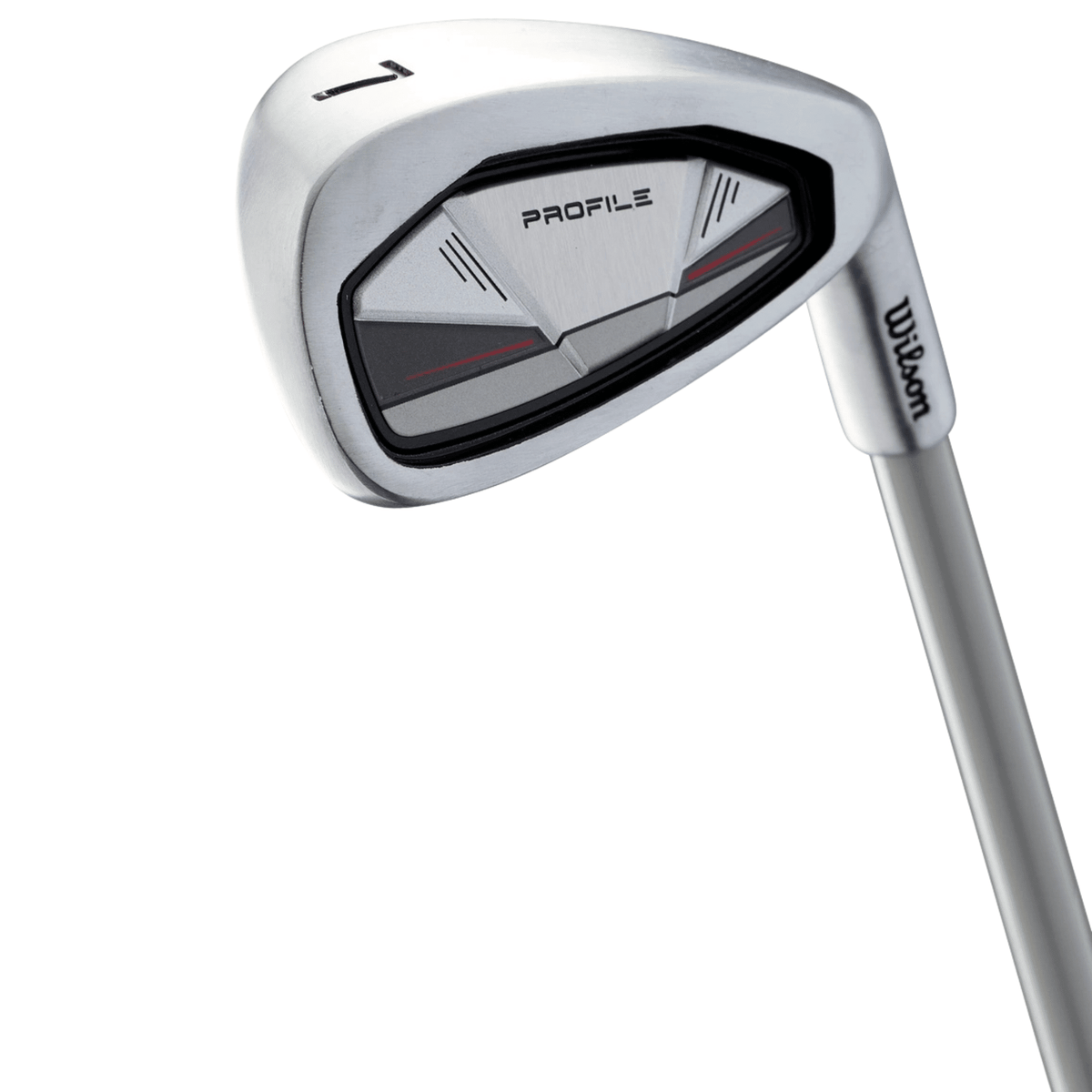 Wilson Profile Junior Small Complete Set - 40-50"