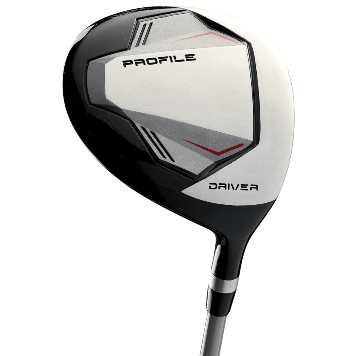 Wilson Profile Junior Medium Complete Set - 50-56"