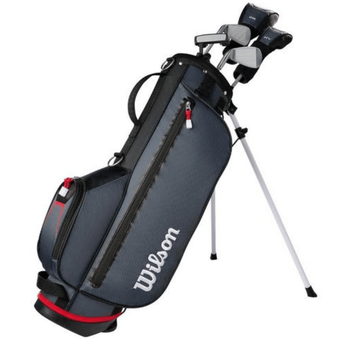 Wilson Profile Junior Medium Complete Set - 50-56"